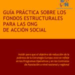 Guía Practica sobre FFEE para ONG de Acción Social