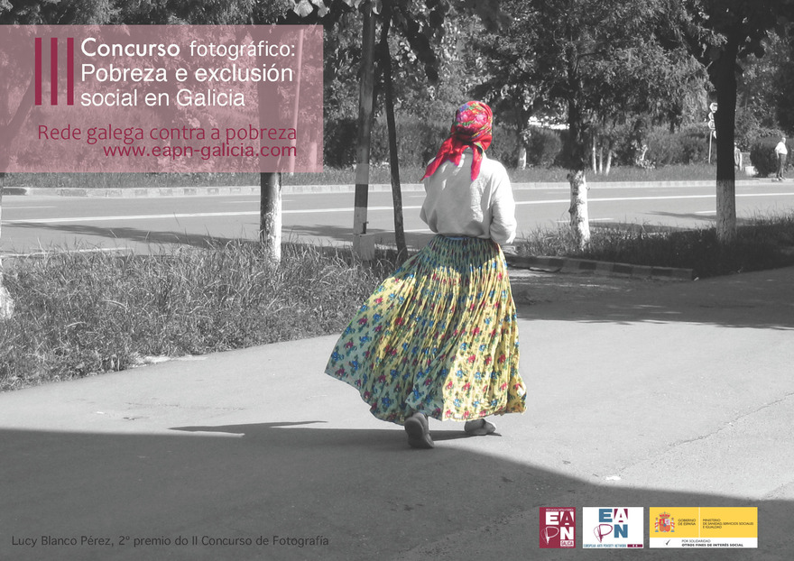Competencia III-fotográfico-pobreza y la exclusión social-en Galicia