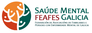Logo FEAFES Galicia