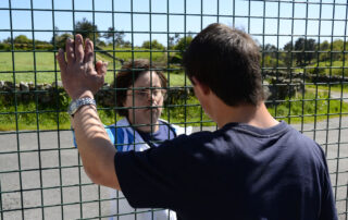 III Concurso de Fotografía Inclusiva