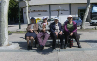 III Concurso de Fotografía Inclusiva