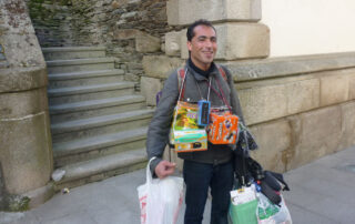 III Concurso de Fotografía Inclusiva