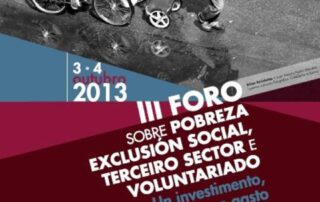 III Encontro Galego de Participación e Cidadanía Inclusiva