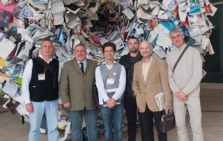 III Encontro Galego de Participación e Cidadanía Inclusiva