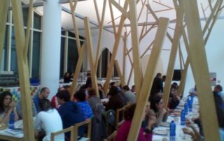 III Encontro Galego de Participación e Cidadanía Inclusiva