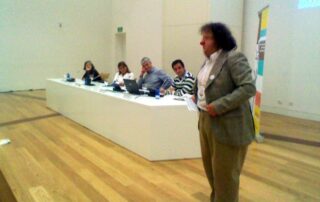 III Encontro Galego de Participación e Cidadanía Inclusiva