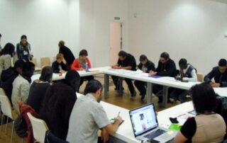 III Encontro Galego de Participación e Cidadanía Inclusiva