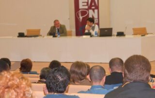 III Encontro Galego de Participación e Cidadanía Inclusiva