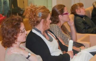 III Encontro Galego de Participación e Cidadanía Inclusiva