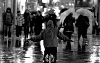 I Concurso de Fotografía Inclusiva