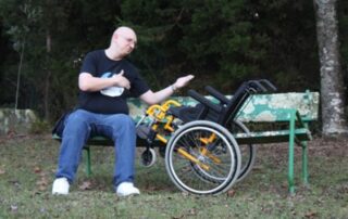 I Concurso de Fotografía Inclusiva