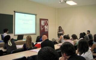 Seminario sobre Fondos Estruturais